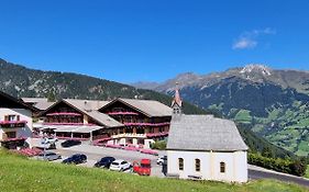 Sporthotel Kalcherhof
